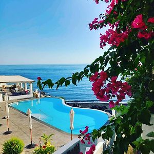 Hotel Villaggio Stromboli - isola di Stromboli